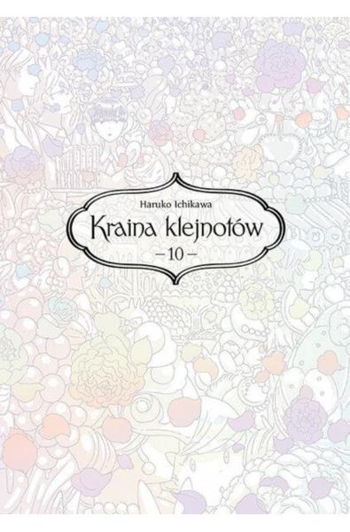 Kraina klejnotów 09