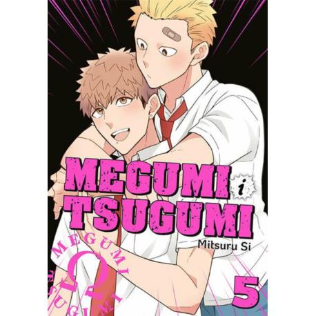 Megumi i Tsugumi 05