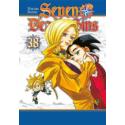 Seven Deadly Sins 38
