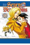 Seven Deadly Sins 38