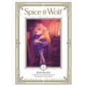 Spice and Wolf - Wydanie Zbiorcze 04