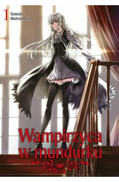 Wampirzyca w mundurku 01