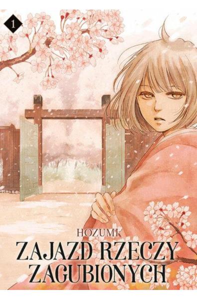 Zajazd rzeczy zagubionych 01