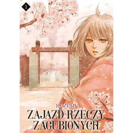 Zajazd rzeczy zagubionych 01