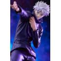 Jujutsu Kaisen Luminasta PVC Statue Satoru Gojo Hollow Purple (Kyoshiki Murasaki) 21 cm