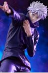 Jujutsu Kaisen Luminasta PVC Statue Satoru Gojo Hollow Purple (Kyoshiki Murasaki) 21 cm