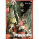 Dungeon Meshi - Lochy i smakołyki 09 [PREMIERA: 24.04]