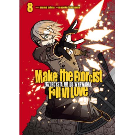 Make the Exorcist Fall in Love 08