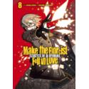 Make the Exorcist Fall in Love 08