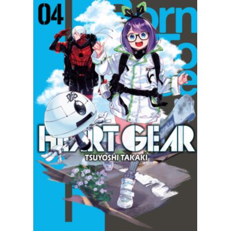 Heart Gear 04