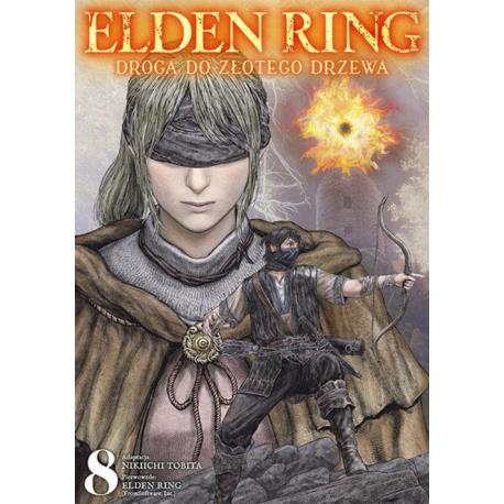 Elden Ring: Droga do Złotego Drzewa 08