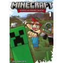 Minecraft: Podróż na kraniec świata 01