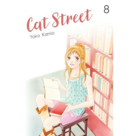 Cat Street 08