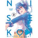 Nisekoi 03
