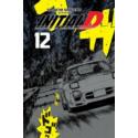 Initial D 12