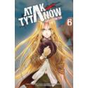 Atak Tytanów - Before the Fall 05