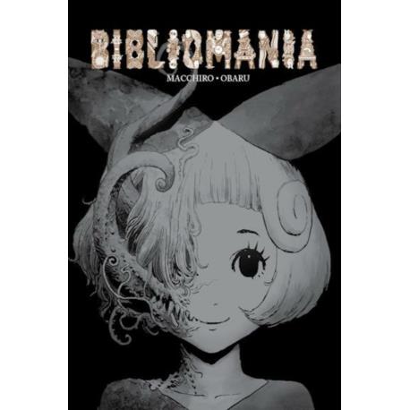 Bibliomania