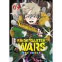 Kindergarten Wars 09
