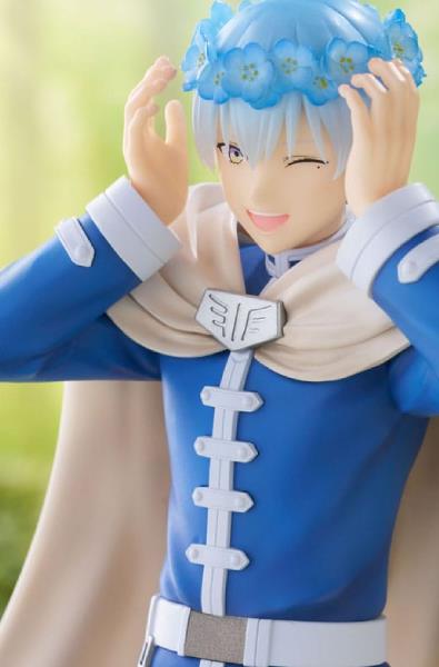 Frieren: Beyond Journey´s End Trio-Try-iT PVC Statue Himmel 19 cm
