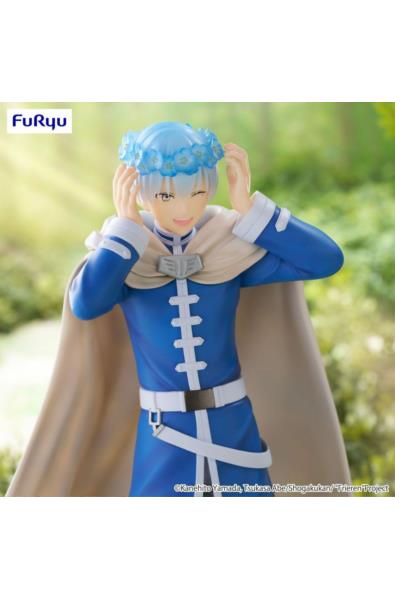 Frieren: Beyond Journey´s End Trio-Try-iT PVC Statue Himmel 19 cm