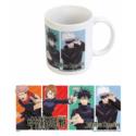 Jujutsu Kaisen Mug Jujutsu High 350 ml
