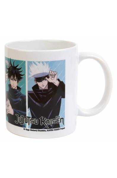 Jujutsu Kaisen Mug Jujutsu High 350 ml
