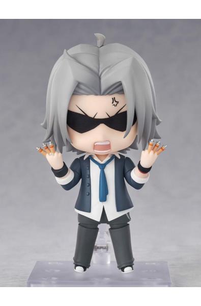 Reborn! Nendoroid Action Figure Hayato Gokudera 10 cm