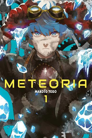 Meteoria 01