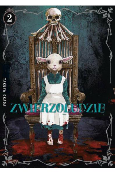 Zwierzoludzie 02