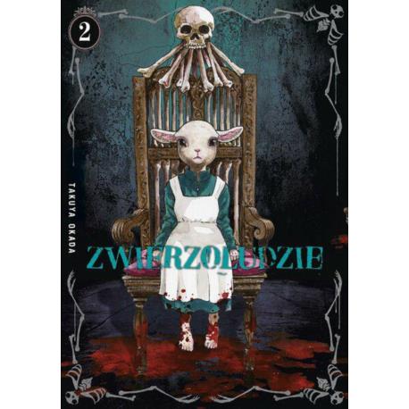 Zwierzoludzie 02