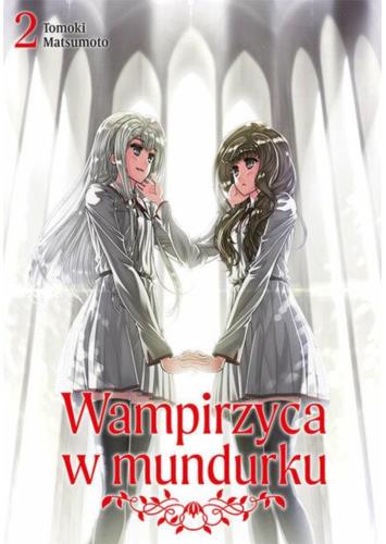Wampirzyca w mundurku 02