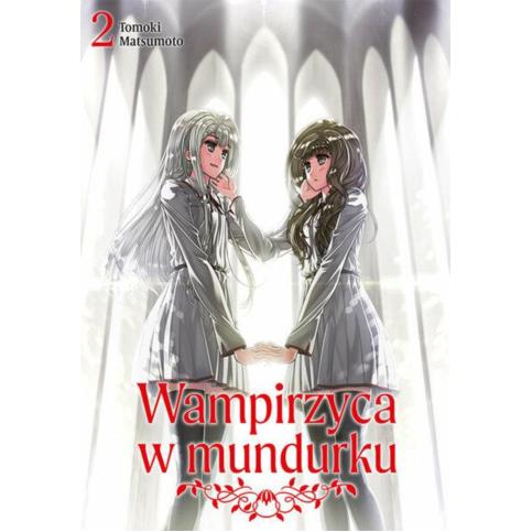 Wampirzyca w mundurku 02