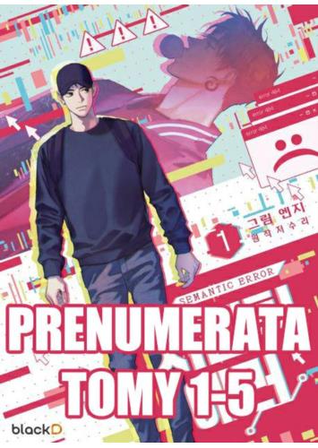 [PRENUMERATA] W drodze do mamy 1-2
