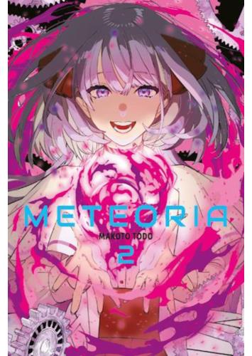 Meteoria 02