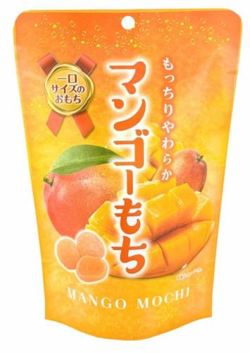Mango Mochi Rice Cake Seiki 130 g