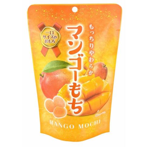 Mango Mochi Rice Cake Seiki 130 g