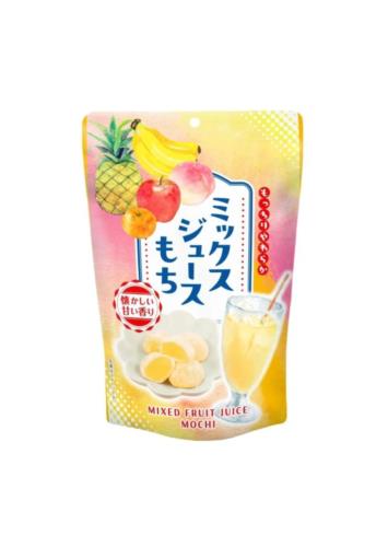 Fruit Mix Mochi Rice Cake Seiki 130 g