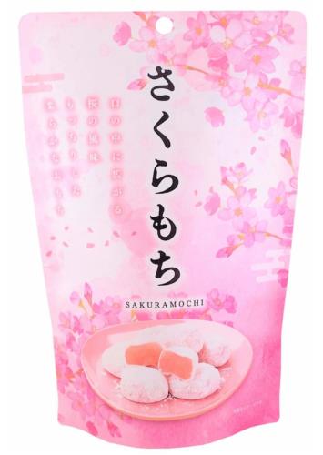 Sakura Mochi Seiki 130 g