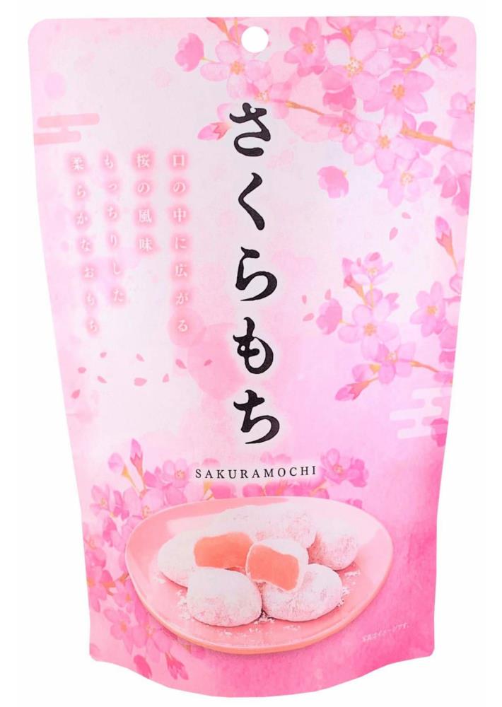 Sakura Mochi Seiki 130 g