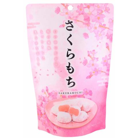 Sakura Mochi Seiki 130 g