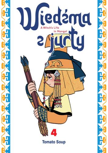 Wiedźma z jurty 04