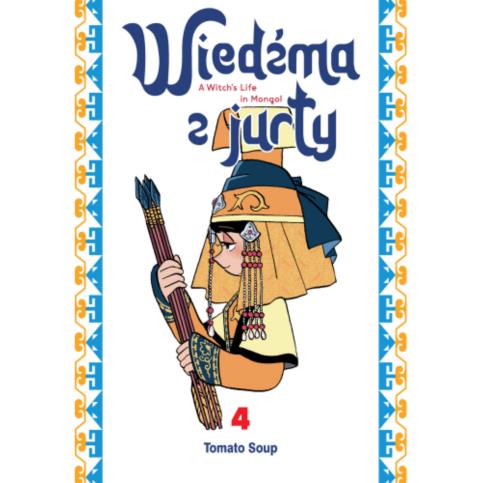 Wiedźma z jurty 04