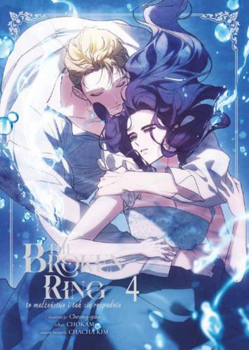 Broken Ring 04