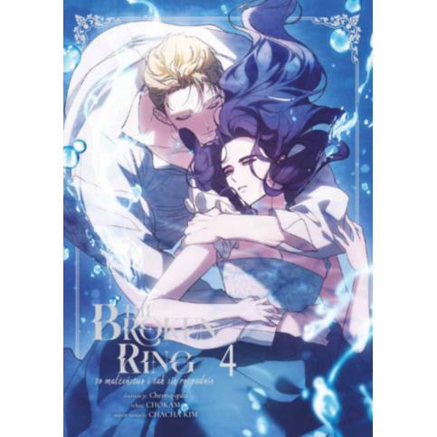 Broken Ring 04