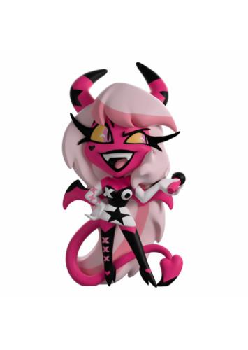 Helluva Boss Vinyl Figure Verosika 14 cm