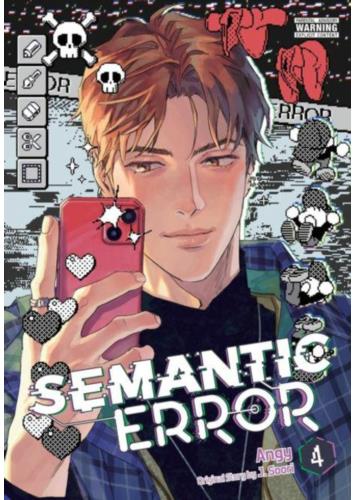[PRZEDPŁATA] Semantic Error 4
