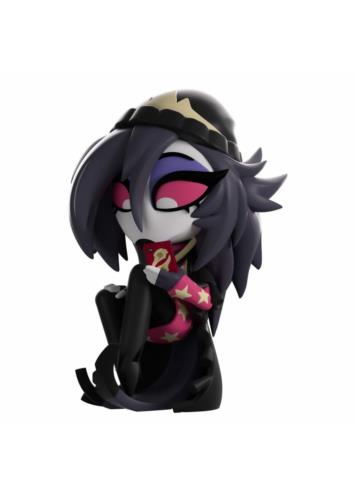 Helluva Boss Vinyl Figure Octavia 12 cm