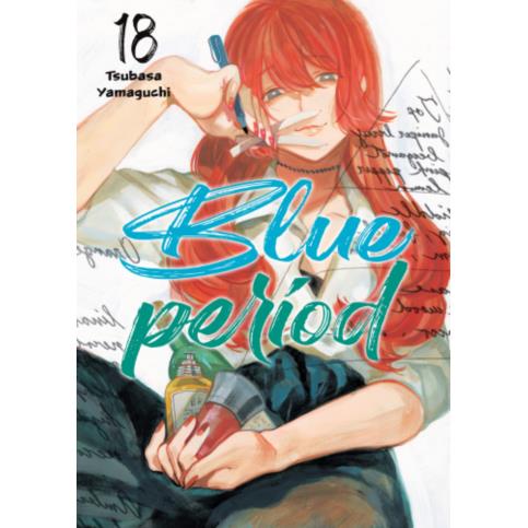 Blue Period 18