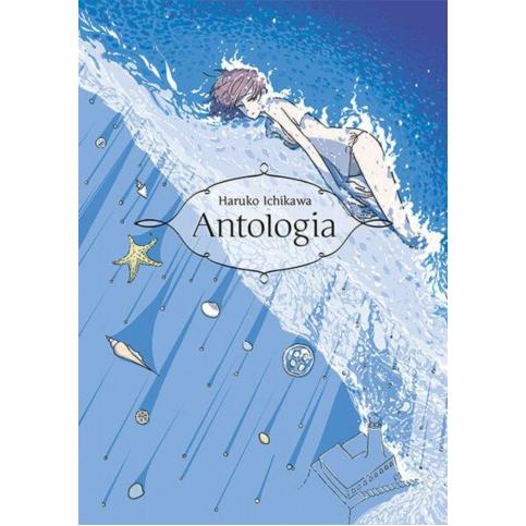Antologia. Haruko Ichikawa
