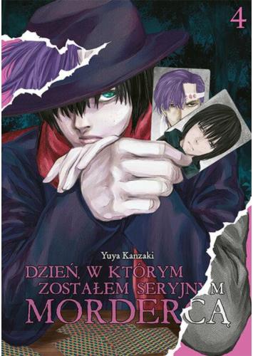 Dzień, w którym zostałem seryjnym mordercą 04
